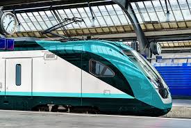 Railway Systems