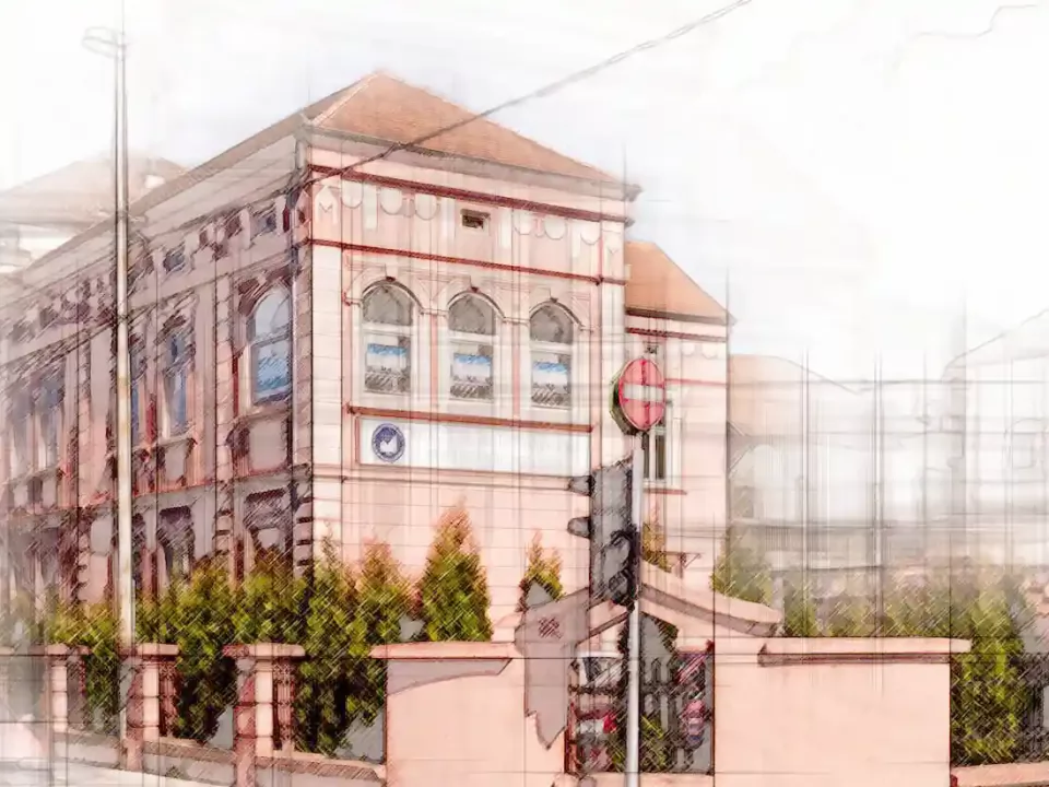 Academy